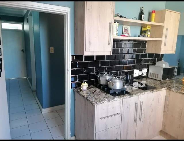 2 BEDROOM APARTMENT FOR SALE IN DURBAN CENTRAL